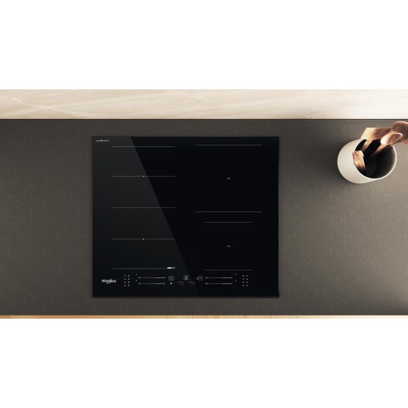 WHIRLPOOL - Placa WF S5060 CPBF