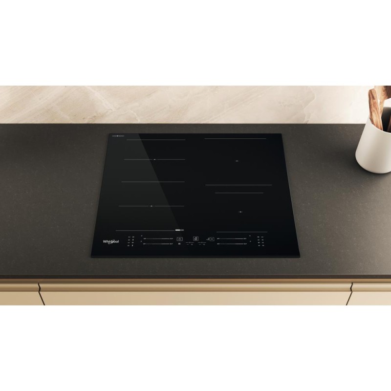 WHIRLPOOL - Placa WF S5060 CPBF