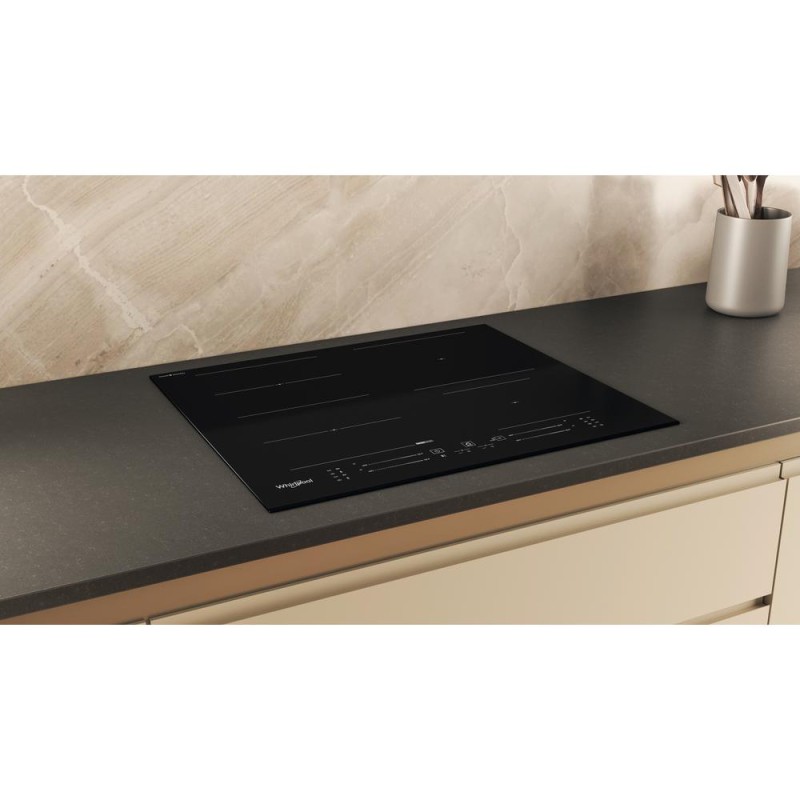 WHIRLPOOL - Placa WF S5060 CPBF