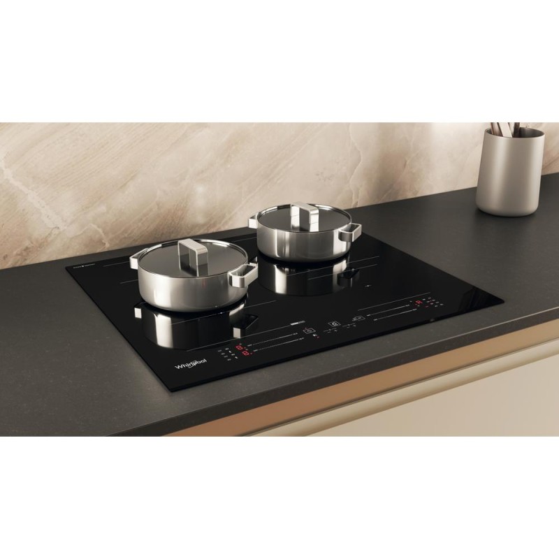 WHIRLPOOL - Placa WF S5060 CPBF