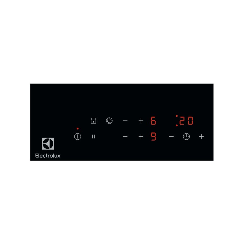 ELECTROLUX - Placa LHR3233CK