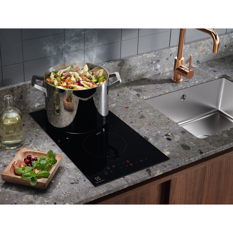 ELECTROLUX - Placa LHR3233CK