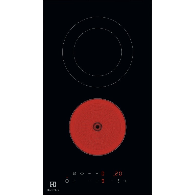 ELECTROLUX - Placa LHR3233CK