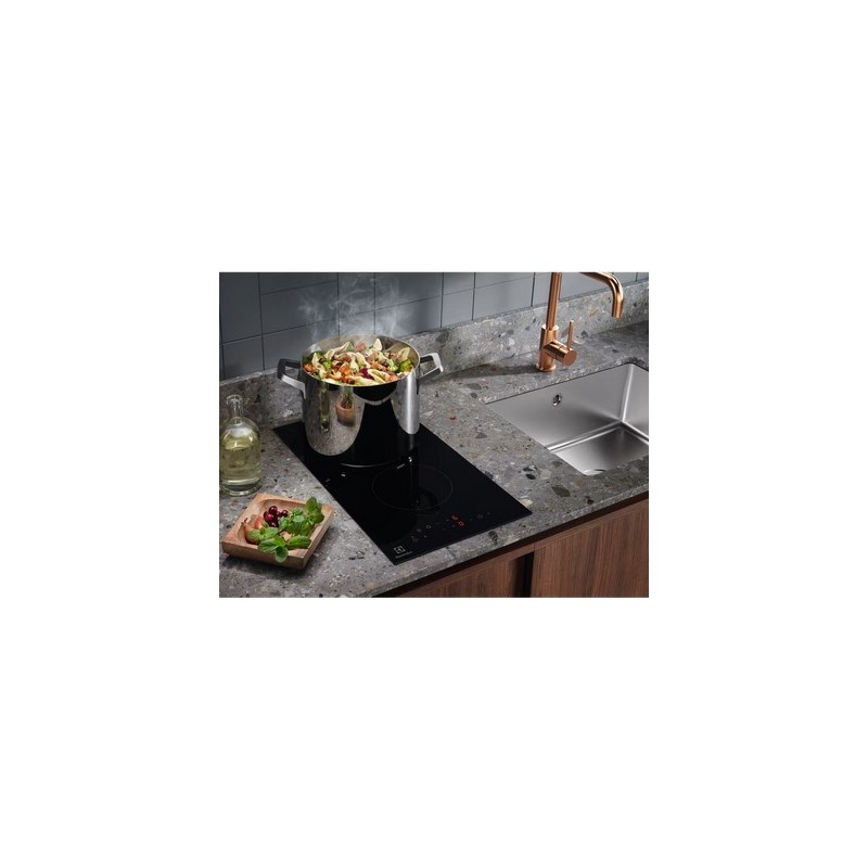 ELECTROLUX - Placa LHR3233CK