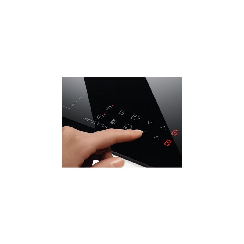 ELECTROLUX - Placa LHR3233CK