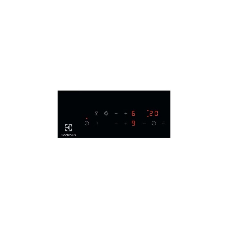 ELECTROLUX - Placa LHR3233CK