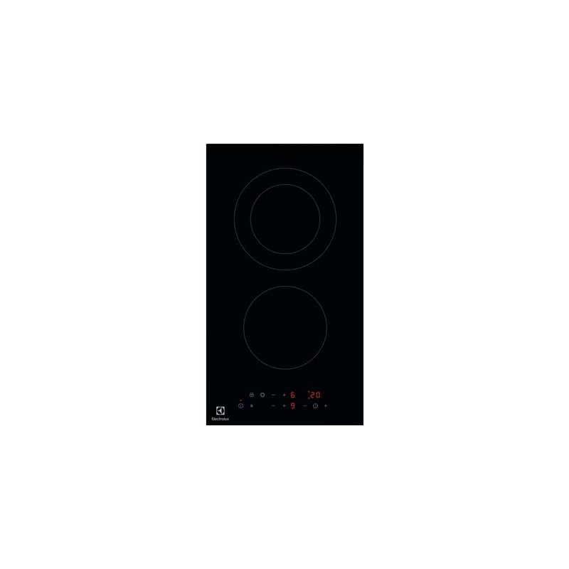 ELECTROLUX - Placa LHR3233CK