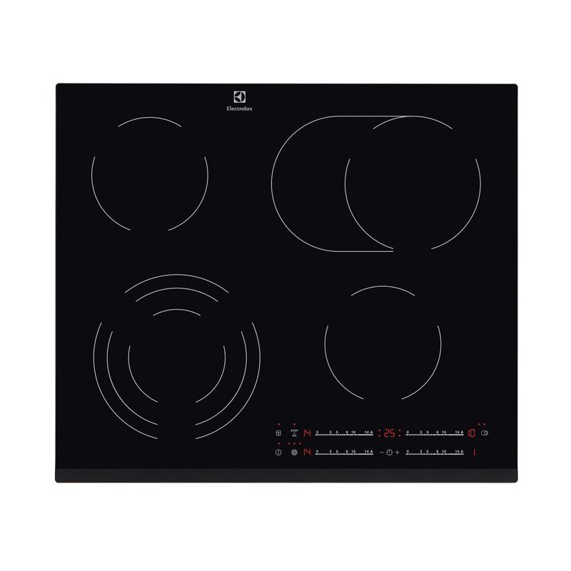 ELECTROLUX - Placa EHF6547FOK
