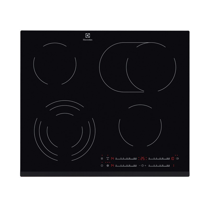 ELECTROLUX - Placa EHF6547FOK
