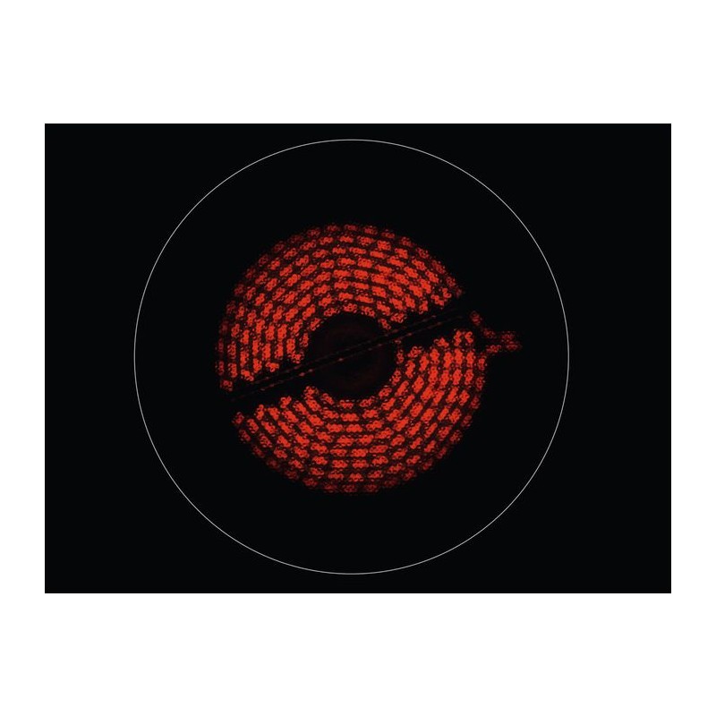 ELECTROLUX - Placa EHF6547FOK