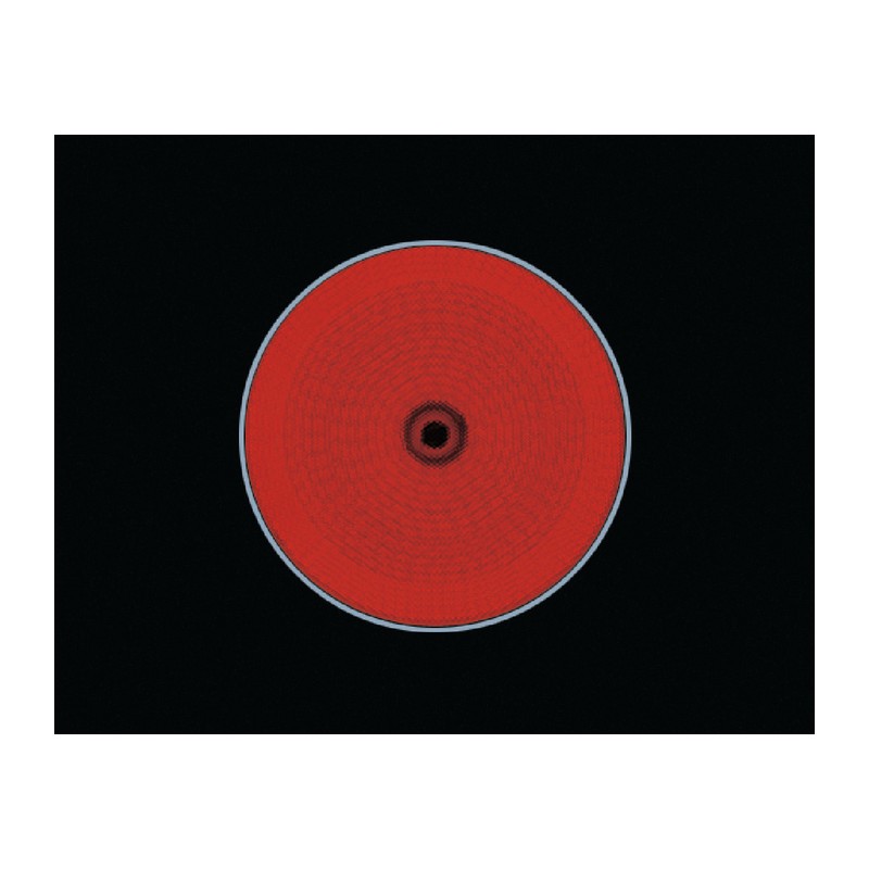 ELECTROLUX - Placa EHF6547FOK