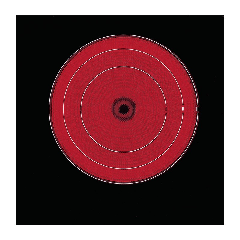 ELECTROLUX - Placa EHF6547FOK