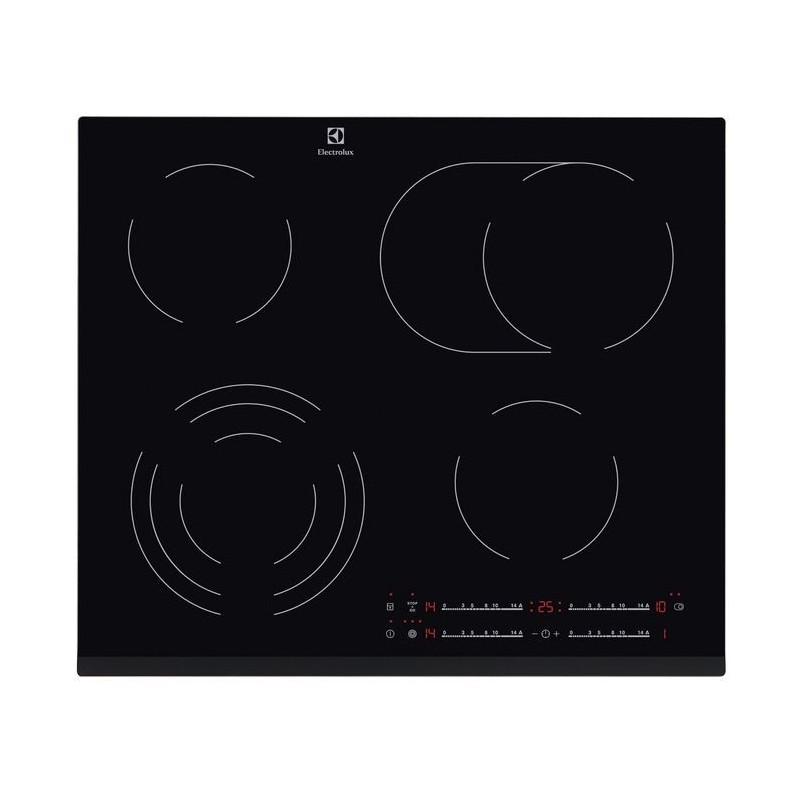 ELECTROLUX - Placa EHF6547FOK