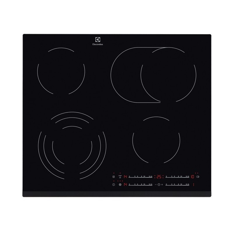 ELECTROLUX - Placa EHF6547FOK