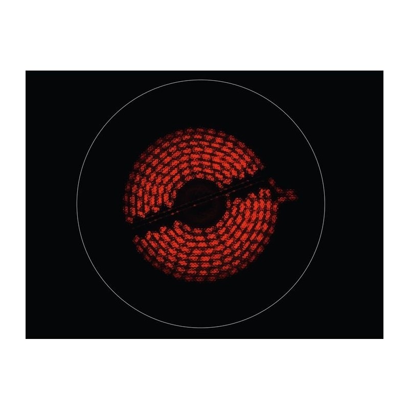 ELECTROLUX - Placa EHF6547FOK