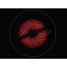 ELECTROLUX - Placa EHF6547FOK