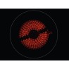 ELECTROLUX - Placa EHF6547FOK
