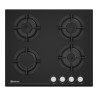 MEIRELES - Placa MVG 4642 N