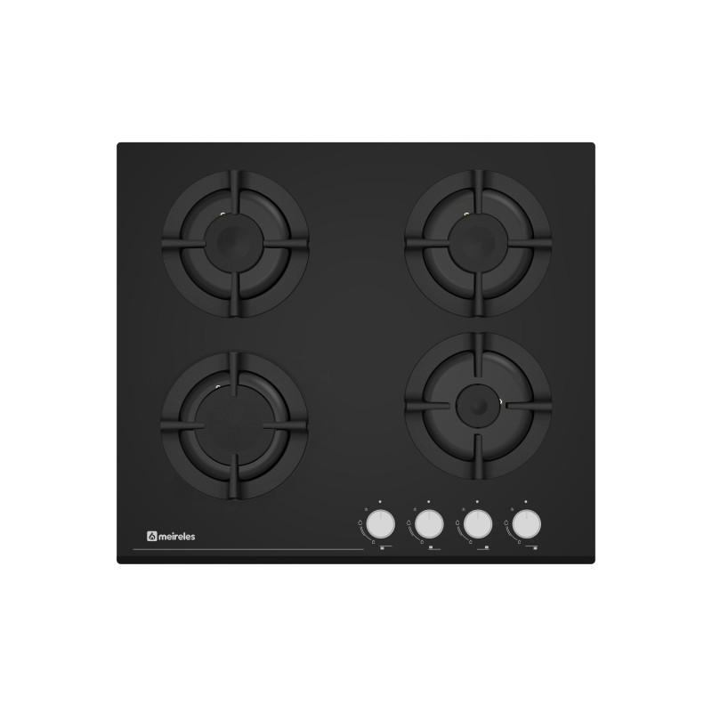 MEIRELES - Placa MVG 4642 N