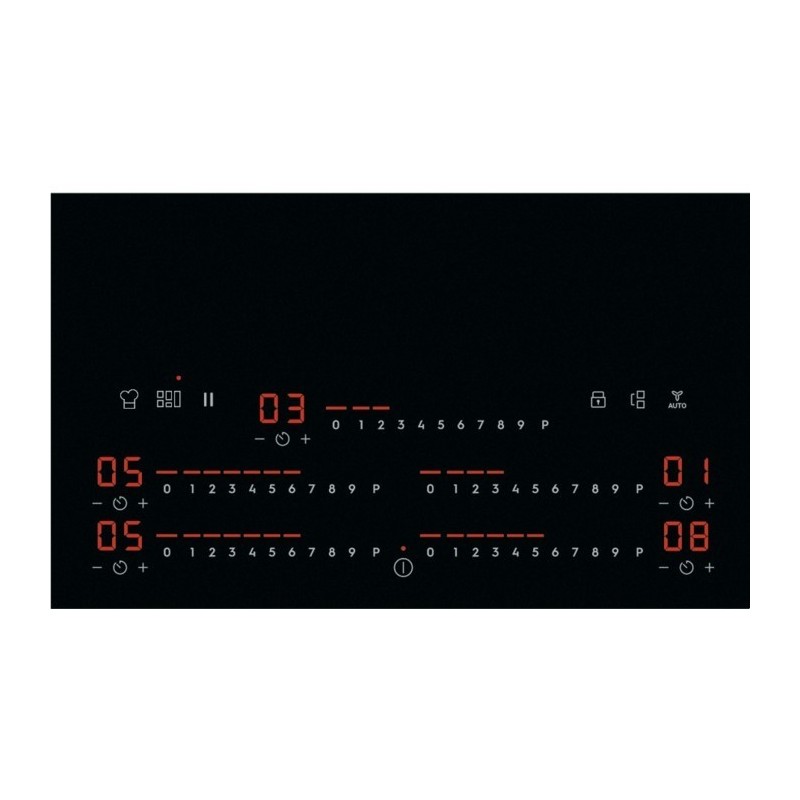 ELECTROLUX - Placa EIV95550