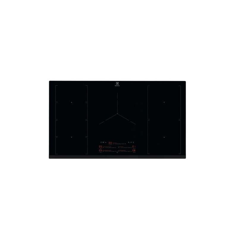 ELECTROLUX - Placa EIV95550