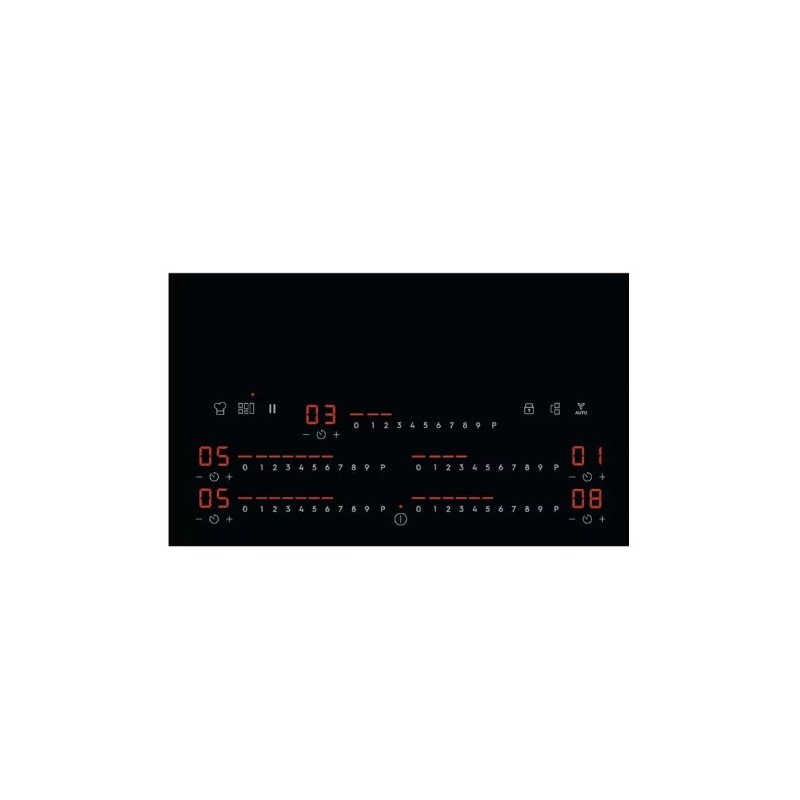 ELECTROLUX - Placa EIV95550