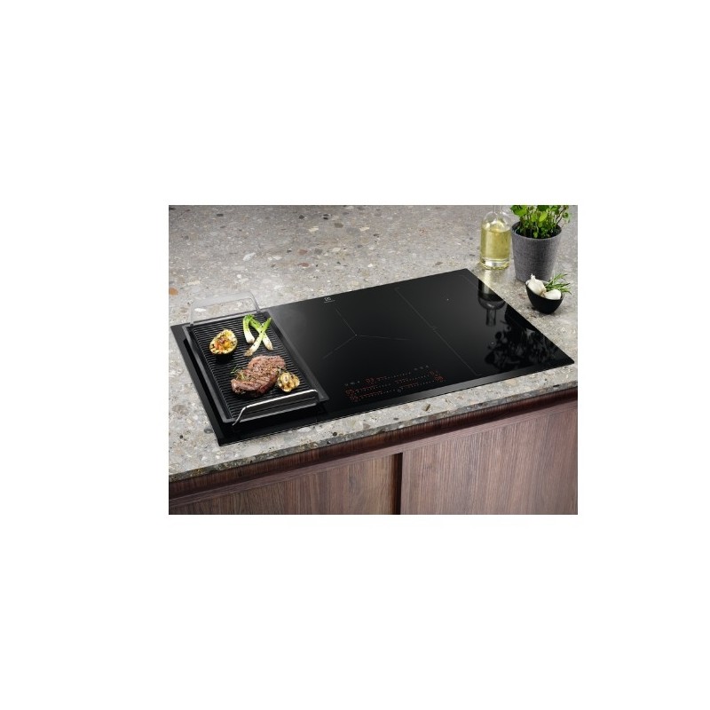 ELECTROLUX - Placa EIV95550