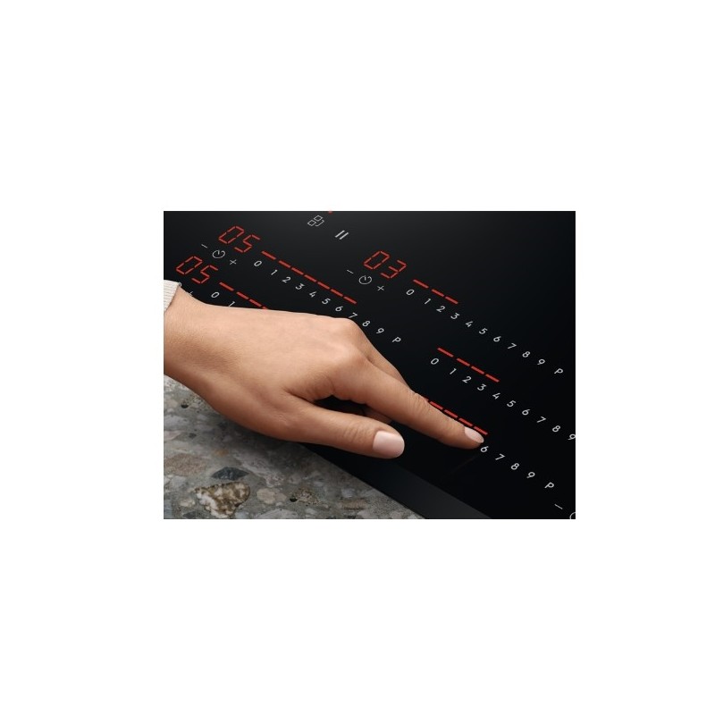 ELECTROLUX - Placa EIV95550