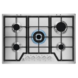 ELECTROLUX - Placa KGS7536SX