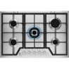 ELECTROLUX - Placa KGS7536SX