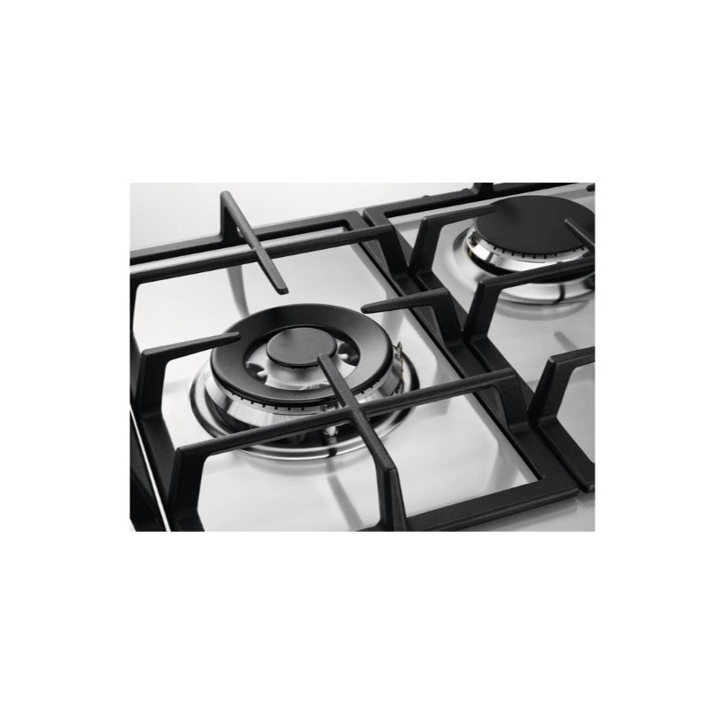 ELECTROLUX - Placa KGS7536SX