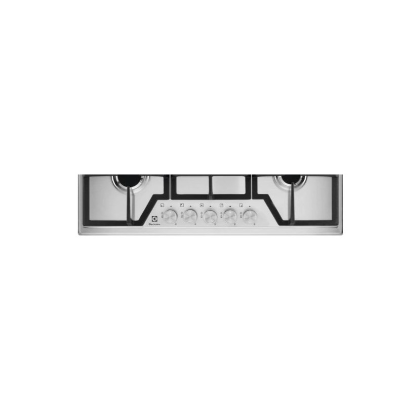 ELECTROLUX - Placa KGS7536SX