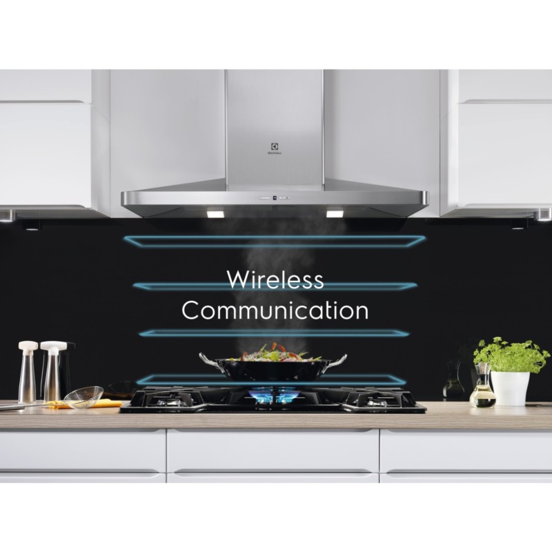 ELECTROLUX - Placa LIT60336