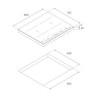 TEKA - Placa Ind. IBF 64-G1 MSP BM DE1 Maestro 112510038