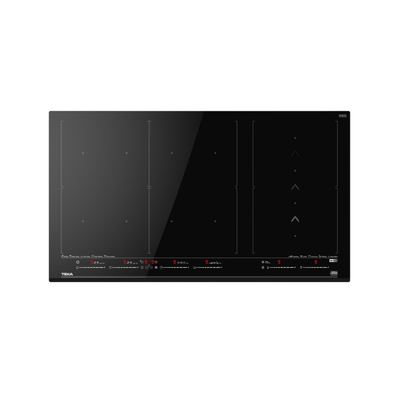 TEKA - Placa Ind. Home IZF 99770 MST BK Maestro 112500044