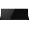 TEKA - Placa Ind. IZC 83620 MST BK Maestro 112500039