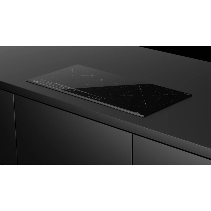 TEKA - Placa Ind. IZC 83620 MST BK Maestro 112500039
