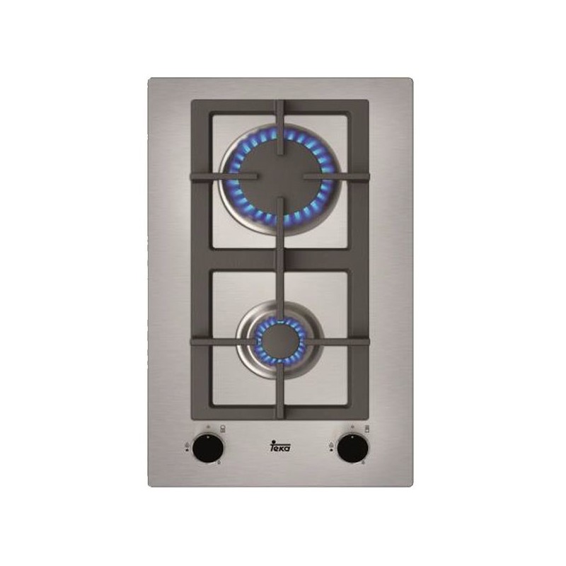 TEKA - Placa EFX 30.1 2G AI AL CI BTN 112610047