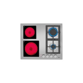 TEKA - Placa EFX 60.1 2G 2H AI AL BTN 112610036