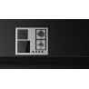 TEKA - Placa EFX 60.1 2G 2H AI AL BTN 112610036