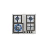 TEKA - Placa EFX 60.1 4G AI AL DR CI BTN 112610048