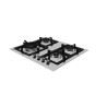TEKA - Placa EFX 60.1 4G AI AL DR CI BTN 112610048