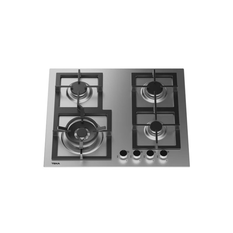 TEKA - Placa EFX 60.1 4G AI AL DR CI BTN 112610048