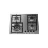 TEKA - Placa EFX 60.1 4G AI AL DR CI BTN 112610048