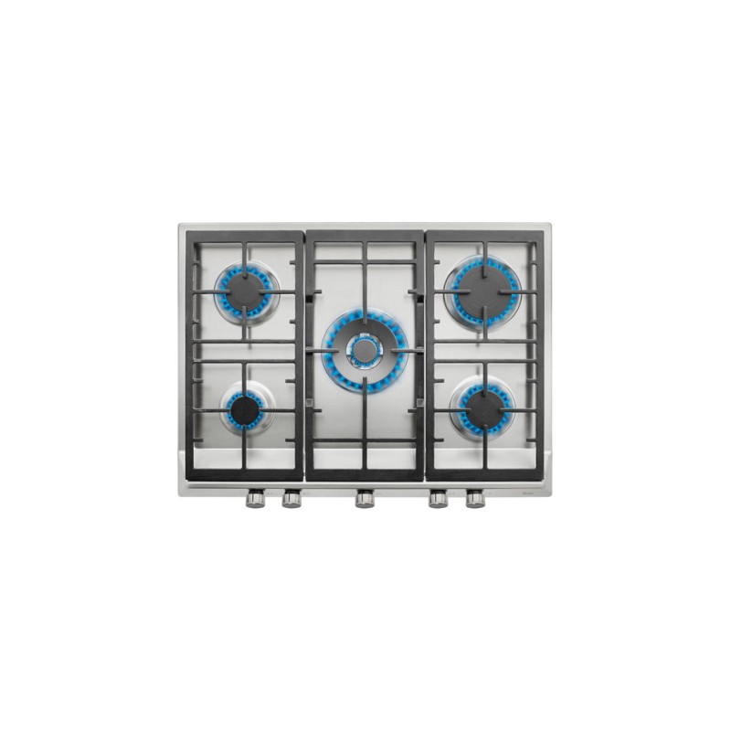 TEKA - Placa EX 70.1 5G AI AL DR CI BTN 112610043