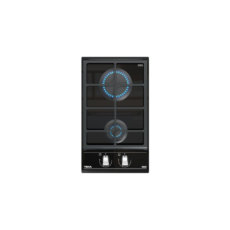 TEKA - Placa GZC 32300 XBA BK 112570196