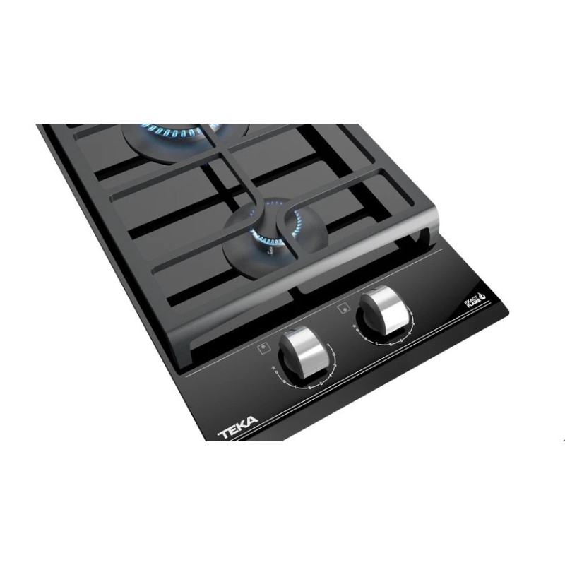 TEKA - Placa GZC 32300 XBA BK 112570196