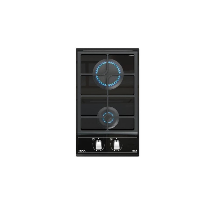 TEKA - Placa GZC 32300 XBA BK 112570196
