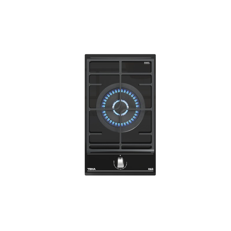 TEKA - Placa GZC 31330 XBA BK 112570197