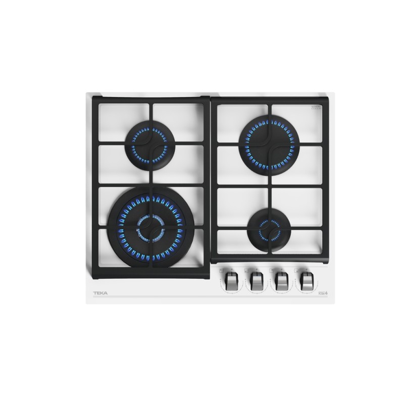 TEKA - Placa GZC 64320 XBA WH 112570190